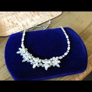 Vintage SIGNED Gustave Sherman Jewelry Set